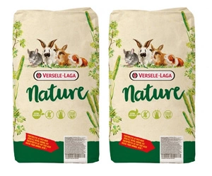 VERSELE-LAGA Cuni Nature 2x9kg
