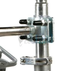 TRIXIE Halter für Sattelstange