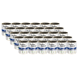 Dolina Noteci Premium Kabeljau mit Brokkoli 30x800g