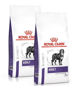 ROYAL CANIN Adult Großer Hund 2x13kg