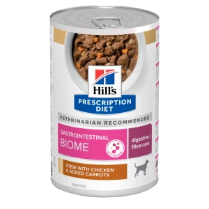 Hill's Prescription Diet Gastrointestinal Biome mit Huhn 354 g