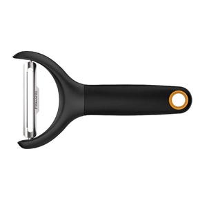Fiskars FF Gemüseschäler mit beweglichem Kopf
