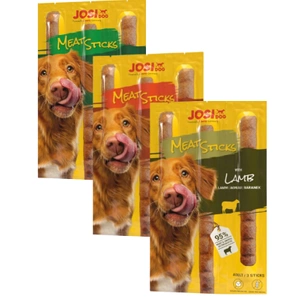 JOSERA JosiDog Fleischstäbchen MIX - 3x33g