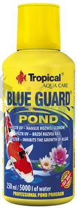 TROPICAL Blue Guard Pond 2x 250ml