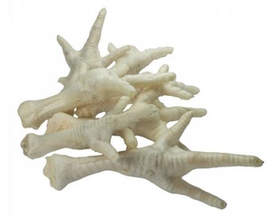 ONERS Hühnerpfoten Weiß 1kg