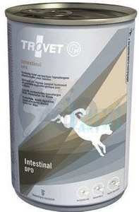 Trovet DPD Intestinal - Duck & Potato 400g