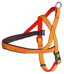 KERBL reflektierendes Hundegeschirr Norwegian, 40 cm