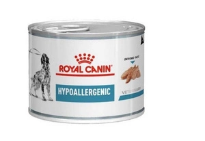 ROYAL CANIN Hypoallergenic DR21 6x200g