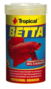 TROPICAL Betta 2x100ml