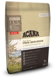 ACANA Free-Run Duck Dog 2x11,4kg