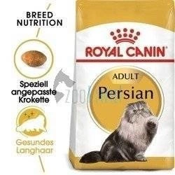 ROYAL CANIN Persian Adult 2kg