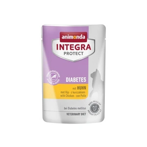 Animonda Integra Protect Diabetes Huhn 85 g