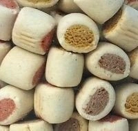 BOSCH Duo mini mix 0,9kg