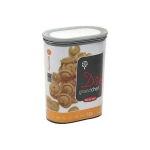 Curver Schüttgutbehälter 1,6l Grand Chef Cube