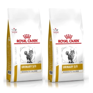 ROYAL CANIN Urinary S/O Moderate Calorie Feline UMC 34 2x3,5kg