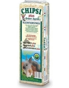 JRS Chipsi Apple 15l/1kg