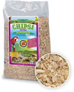 JRS Chipsi EXTRA XXL 2x10l/2,8kg