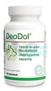 DeoDol 90 tabletten