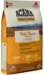 ACANA REGIONALS Wild Praire Dog 6kg
