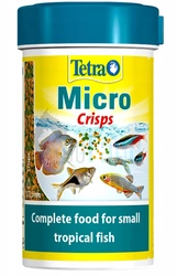 Tetra Micro Crips 100ml