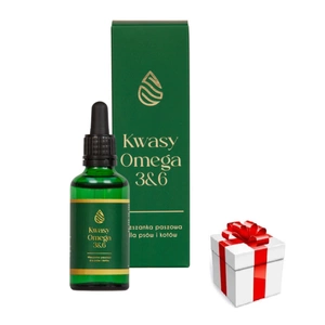 Lab-v Omega-3&6-Fettsäuren – Komplex aus natürlichen Ölen für Hunde und Katzen 100ml