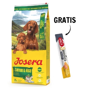 JOSERA Mutter&Welpe 12.5kg