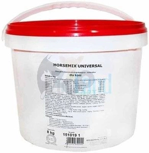 DOLFOS Horsemix Universal 2% 8kg