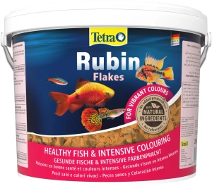 Tetra Rubin 10l