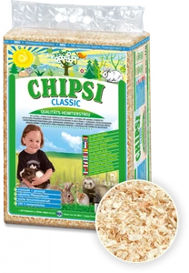 JRS Chipsi Classic 2x60l/3,2kg