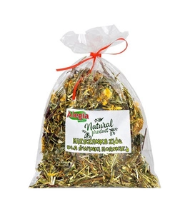 ALEGIA Kräuter für den Hausgebrauch Kavi 100g