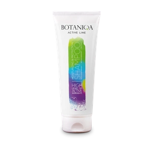 BOTANIQA Moisturizing & protection coat Mask 250ml