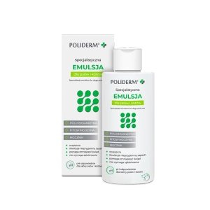 JM SANTE Poliderm Emulsion 140ml