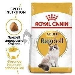 ROYAL CANIN Ragdoll Adult 2kg