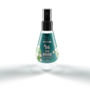 OVER ZOO Luxury perfume für Hunde Jasmin - 150ml