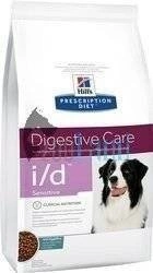 HILL'S PD Prescription Diet Canine i/d Sensitive 1,5kg+Überraschung für den Hund