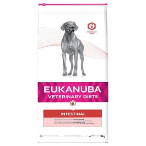 EUKANUBA Veterinary Diets Intestinal 12kg
