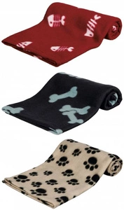 TRIXIE Decke Beany 100x70 cm, 1St.