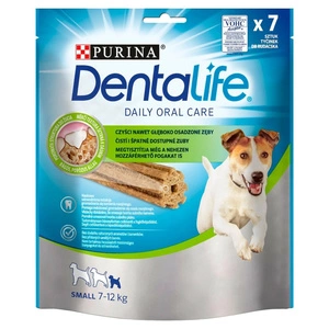 Purina Dentalife Klein 115g