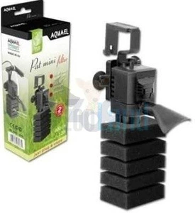AQUAEL Innenfilter Pat Mini 400l/h