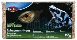 TRIXIE Sphagnum-Moos 4,5 l 100g