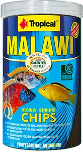 TROPICAL Malawi Chips 2x1000ml