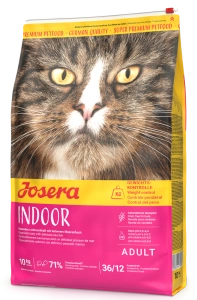 JOSERA Indoor 10kg