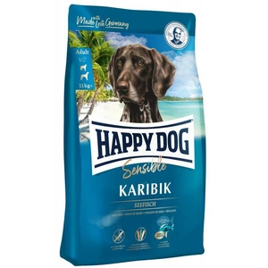 Happy Dog Supreme Karibik 11kg + Überraschung für den Hund