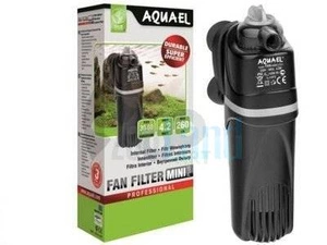 AQUAEL Filtr Fan Mini Plus