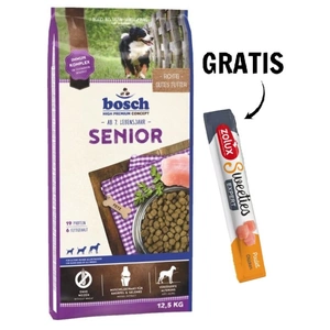 Bosch Senior 12,5kg