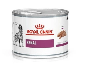 ROYAL CANIN Renal Canine 200g