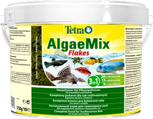 Tetra Algae Mix 10 L
