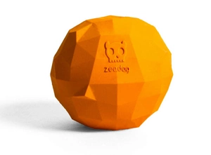 ZEE DOG Hundespielzeug Orange