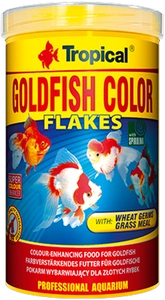 TROPICAL Goldfish Color 2x500ml
