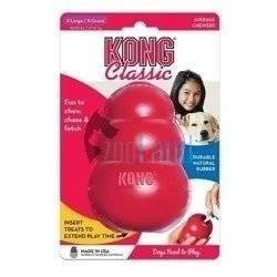 Kong Classic XL rot 13cm